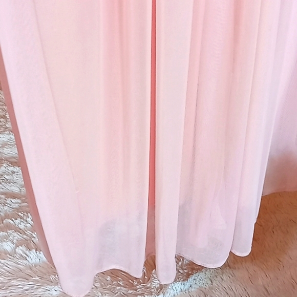 Juno Dress Collection Formal Maxi NWT. - Picture 6 of 11